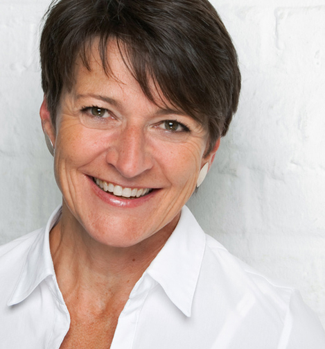 Bettina Fürst-Fastré